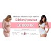 Poukaz 10 000