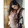 Ergonomické nosítko Baby Carrier Prime Linen Mocha