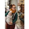 Ergonomické nosítko pro miminka Beige Moonstone