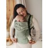 Ergonomické nosítko pro miminka Prime Sage Moonstone