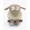 Ewan DELUXE uspávací ovečka béžová