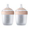 LOVI Set lahví MAMMAFEEL 150ml 2ks měrka