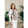 Ergonomické nosítko Lennylamb almond