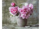 Diamond Painting - Blumenparadies