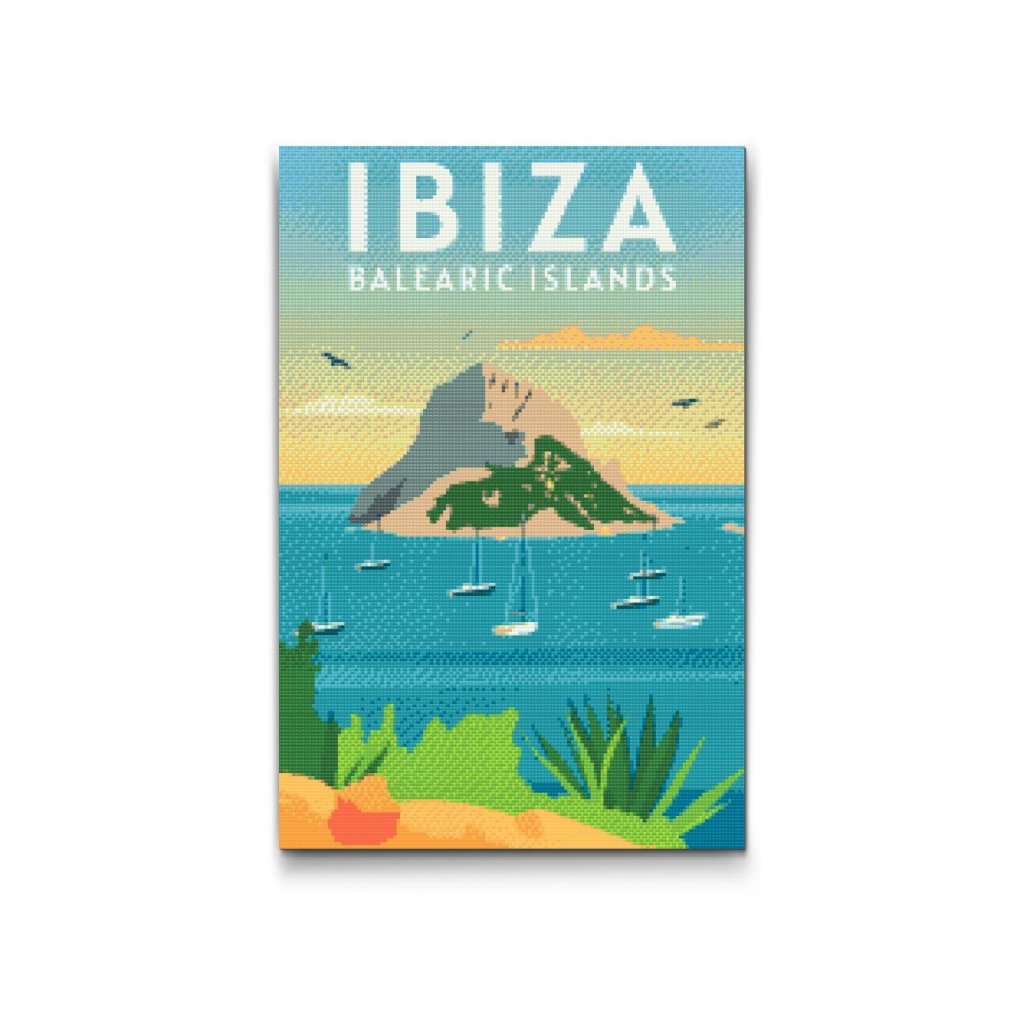 M2_Diamond_painting_-_Ibiza,_Balearische_Inseln