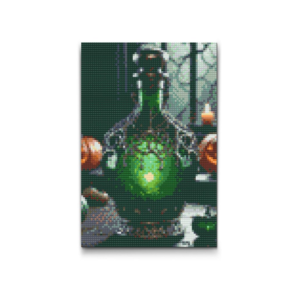 M2_Diamond_painting_-_Zaubertrank_des_Bösen