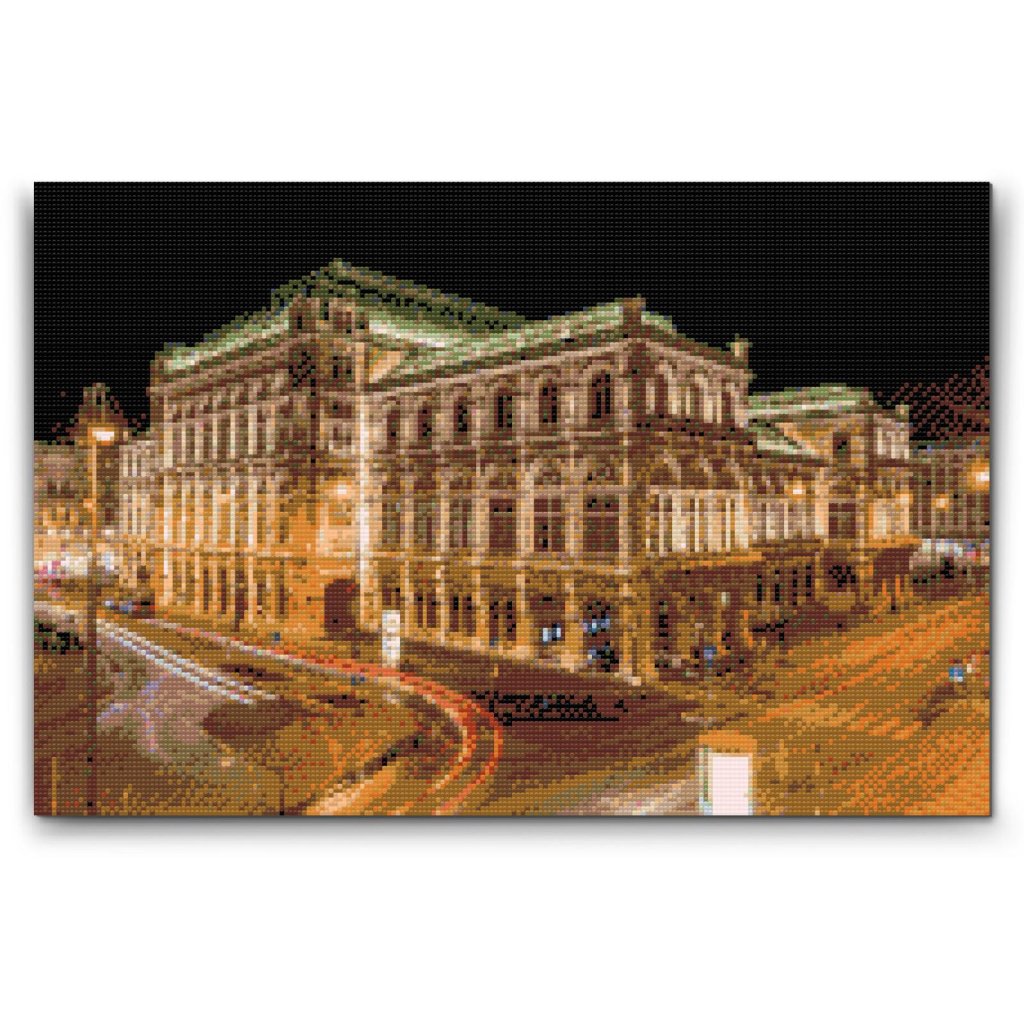 M2_Diamond_painting_-_Wiener_Staatsoper_bei_Nacht