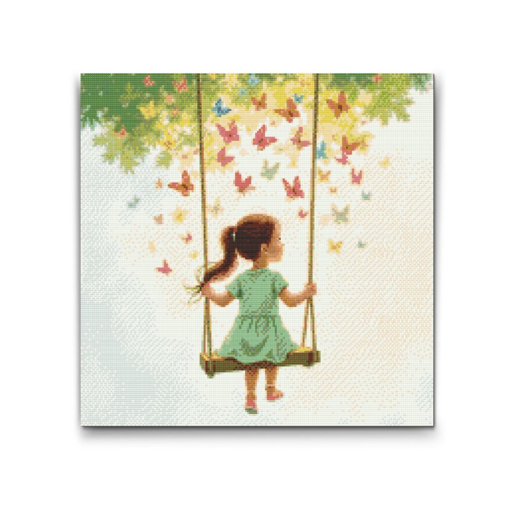 M2_Diamond_painting_-_Mädchen_auf_der_Schaukel