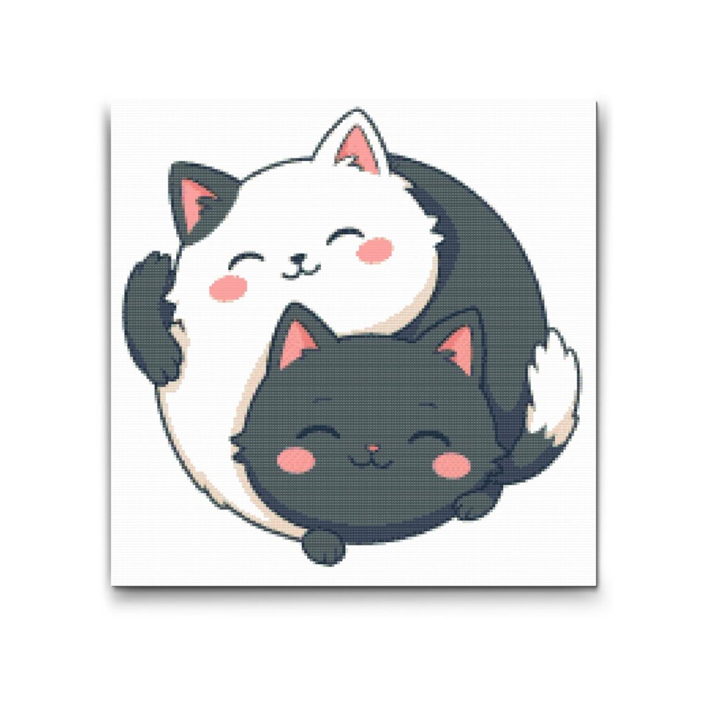 M2_Diamond_painting_-_Jin_Jang_Katzen