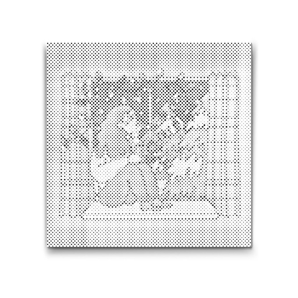 M2_Punktmalerei_-_Illustration_-_Kaffee_am_Fenster