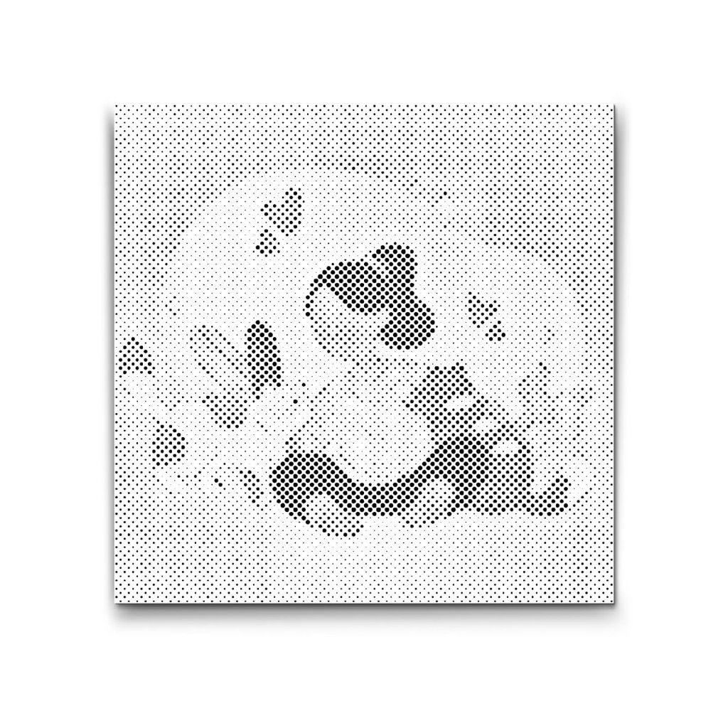 M2_Punktmalerei_-_Illustration_-_Liebe_zu_Katzen