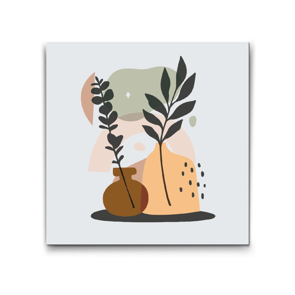 M2_Malen_nach_Zahlen_-_Illustration_-_Blumen_in_einer_Vase