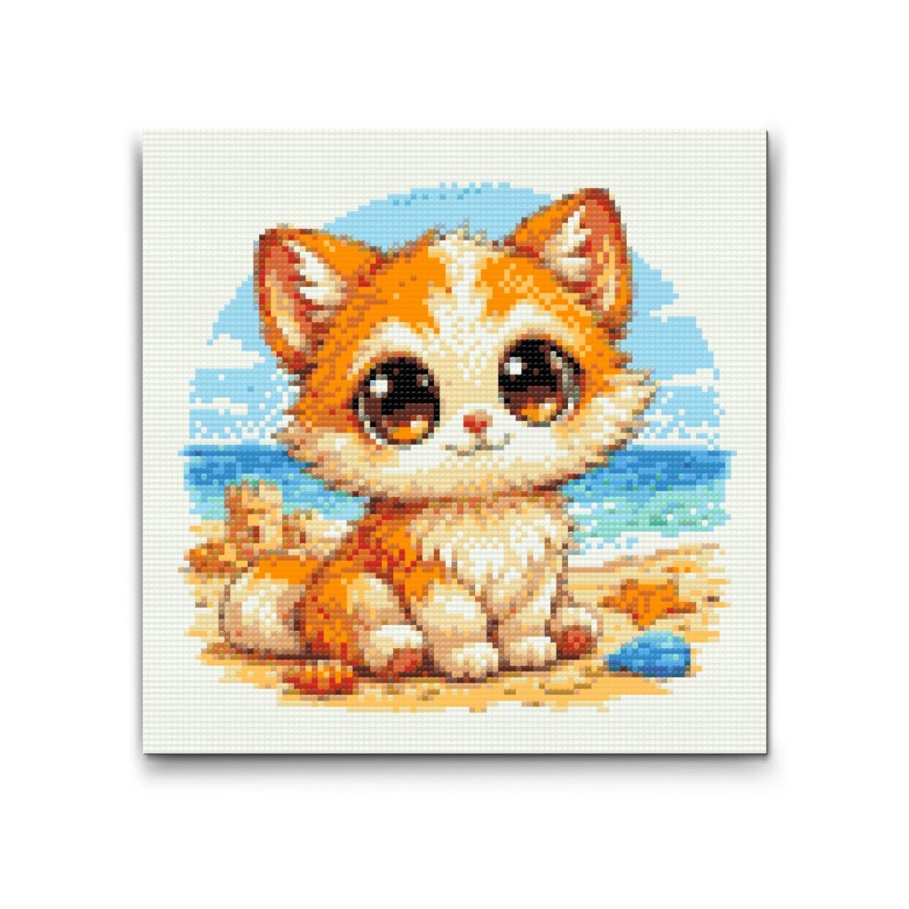 Diamond_Painting_Katzchen_mit_grossen_Augen_M2