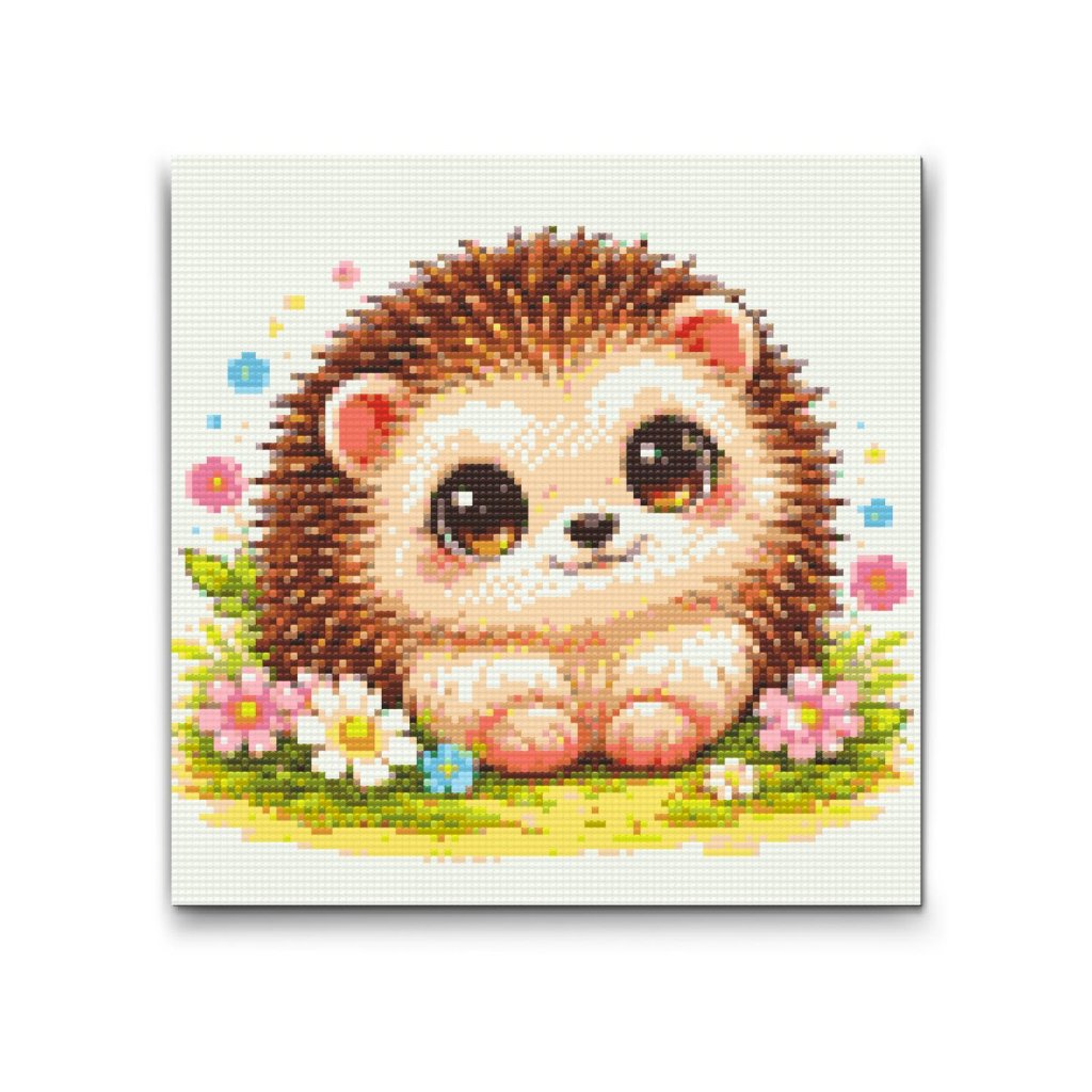 Diamond_Painting_Igel_mit_grossen_Augen_M2