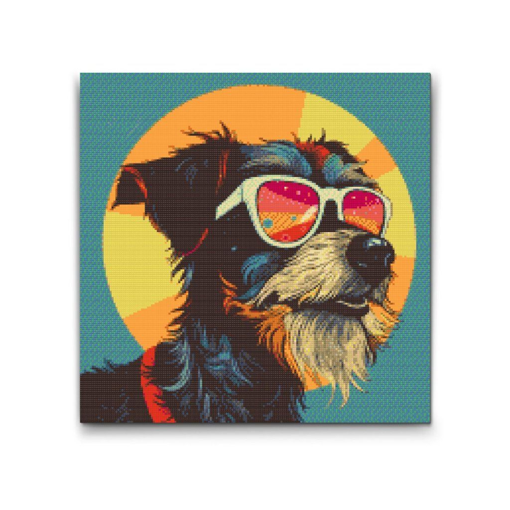 Diamond_Painting_Pop_Art_-_Moderner_Hund_M2