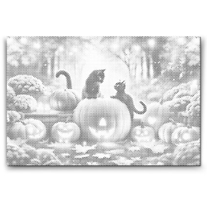 M2_Punktmalerei_-_Halloween_ist_da