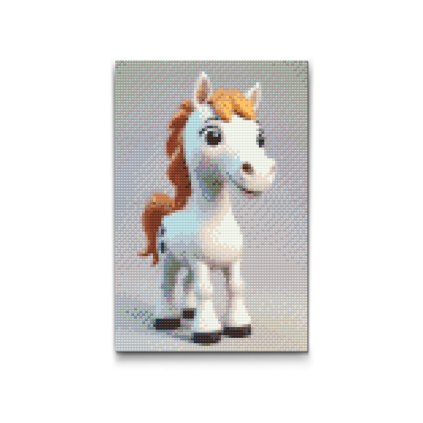M2_Diamond_painting_-_Pferd_für_Kinder