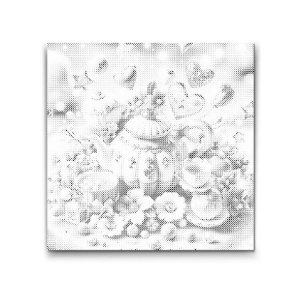 M2_Punktmalerei_-_Magisches_Essgeschirrset
