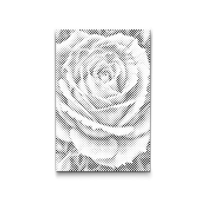 M2_Punktmalerei_-_Rosenblüte