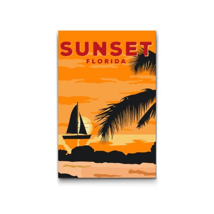 M2_Malen_nach_Zahlen_-_Florida,_Vereinigte_Staaten