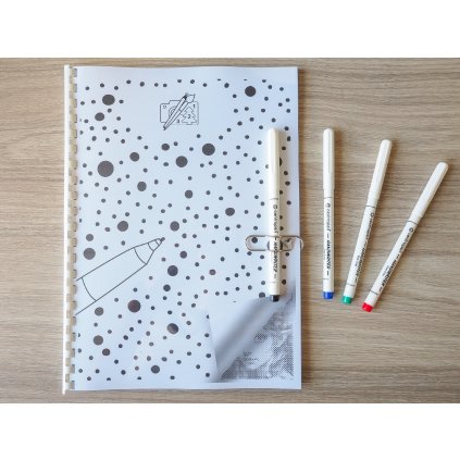 dotting book fantasy (5)