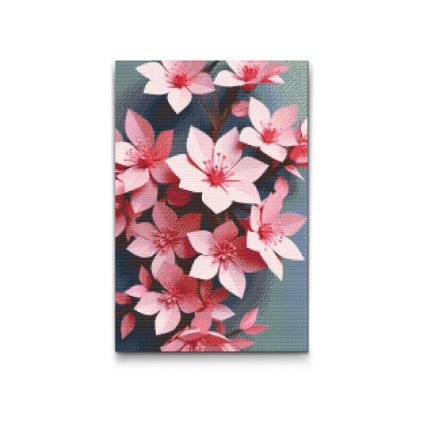 M2_Diamond_painting_-_Origami_Kirschblüten