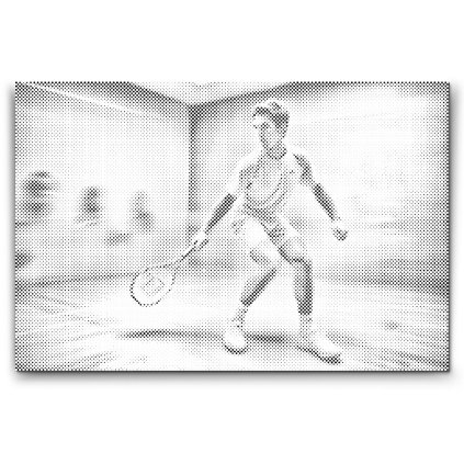 M2_Punktmalerei_-_Squash