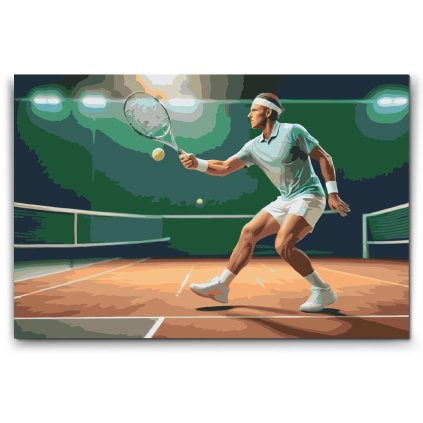 M2_Malen_nach_Zahlen_-_Tennis