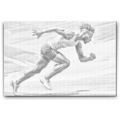 M2_Punktmalerei_-_Leichtathletik