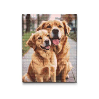 M2_Diamond_painting_-_Verliebte_Hunde
