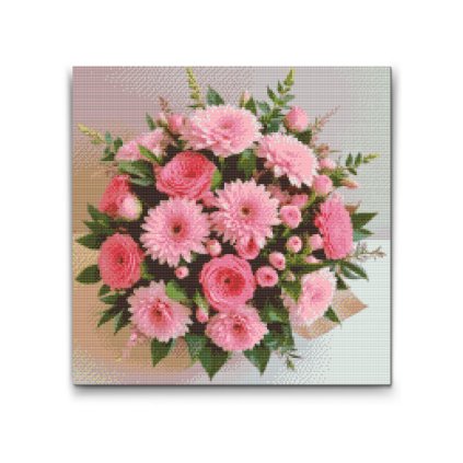 M2_Diamond_painting_-_Rosa_Blumenstrauß