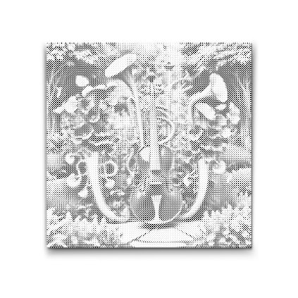 M2_Punktmalerei_-_Musikalischer_Garten