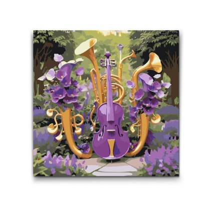 M2_Malen_nach_Zahlen_-_Musikalischer_Garten