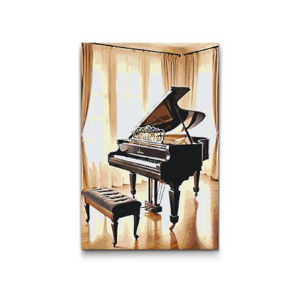 M2_Malen_nach_Zahlen_-_Schwarzes_Klavier