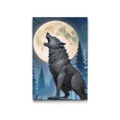 M2_Diamond_painting_-_Wolf_in_der_Nacht