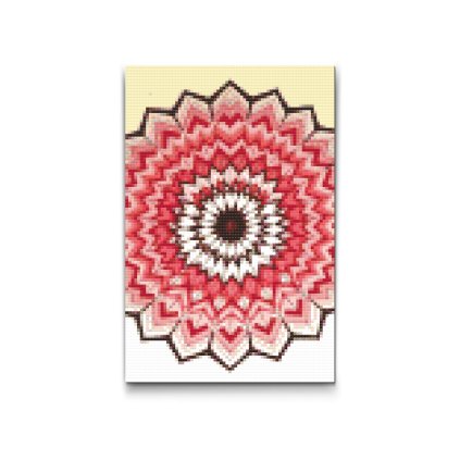 M2_Diamond_painting_-_Geometrisches_Mandala