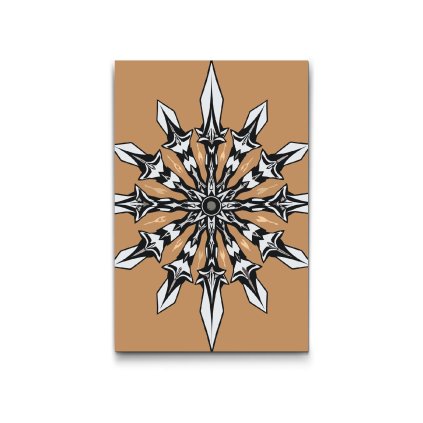 M2_Malen_nach_Zahlen_-_Schwert-Mandala