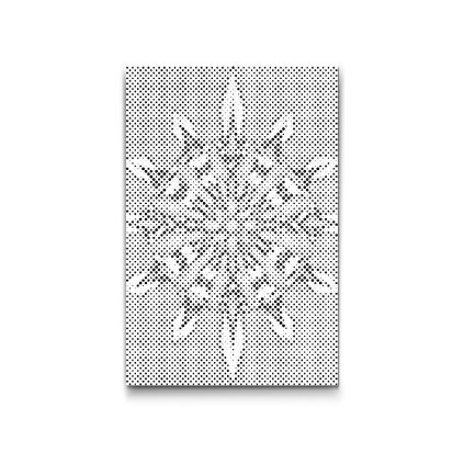 M2_Punktmalerei_-_Schwert-Mandala