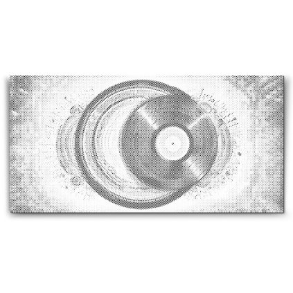 M2_Punktmalerei_-_Retro-Schallplatten