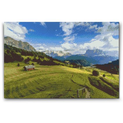 M2_Diamond_painting_-_Auf_dem_Land