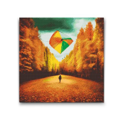 M2_Diamond_painting_-_Drachensteigen_mitten_im_Wald