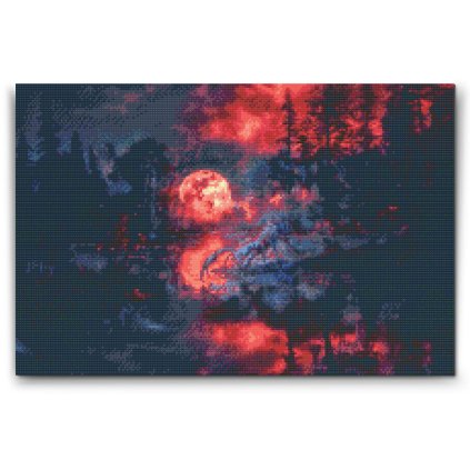 M2_Diamond_painting_-_Skorpion/Scorpio