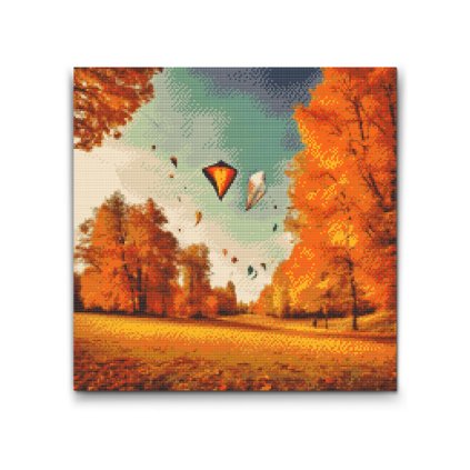 M2_Diamond_painting_-_Drachensteigen
