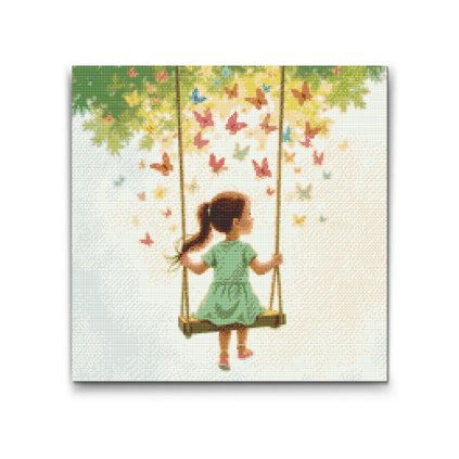 M2_Diamond_painting_-_Mädchen_auf_der_Schaukel
