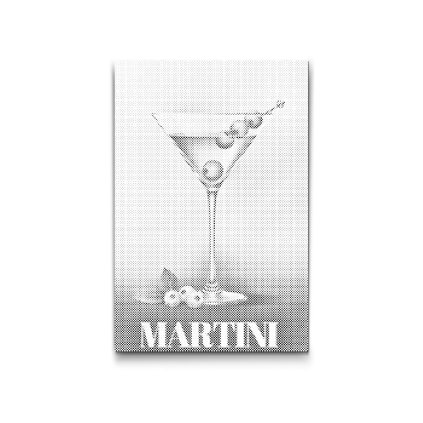 M2_Punktmalerei_-_Martini