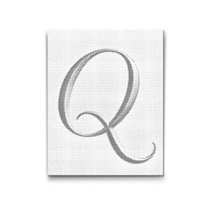 M2_Punktmalerei_-_Buchstabe_Q