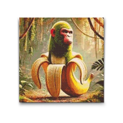 Diamond_Painting_Chimpanzini_Bananini_M2