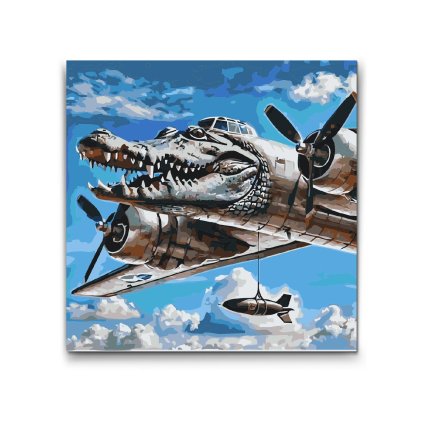Malen_nach_Zahlen_Bombardiro_Crocodillo_M2