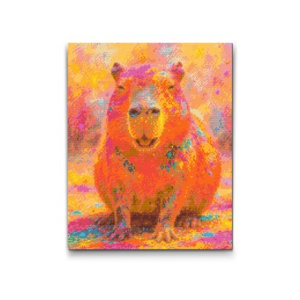 Diamond_Painting_Bunte_Capybara_M2