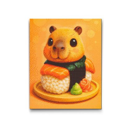 Diamond_Painting_Sushi_Capybara_M2